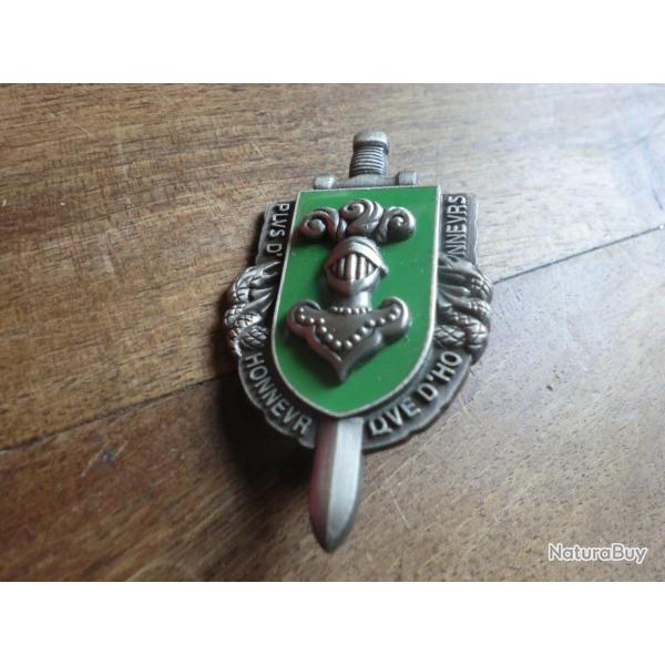 insigne 3eme division blinde