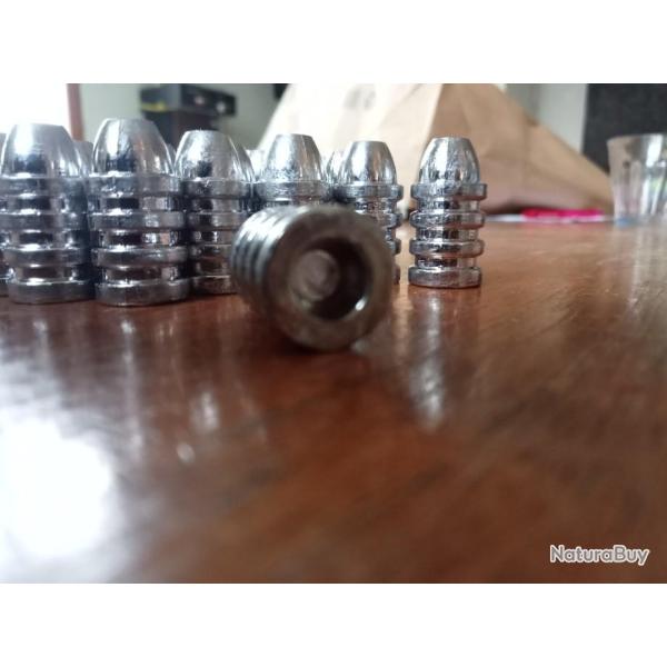 Ogives type mini� swc calibre 54