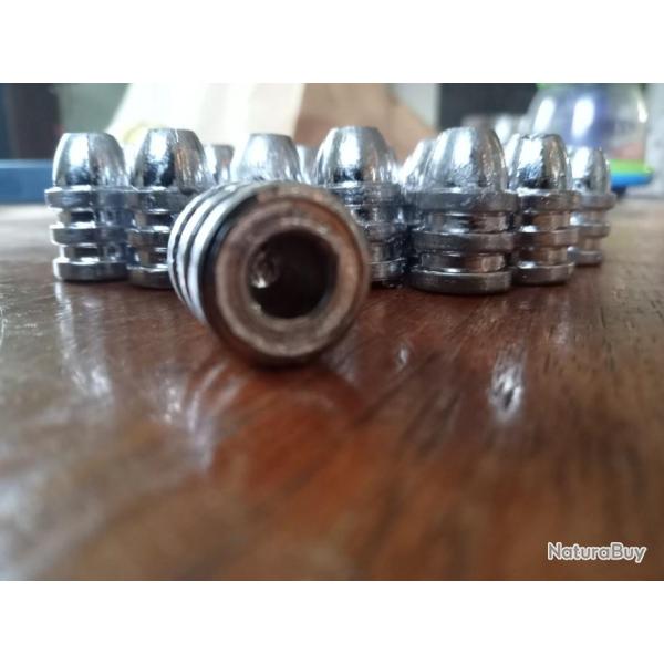 Ogives mini� swc calibre 54