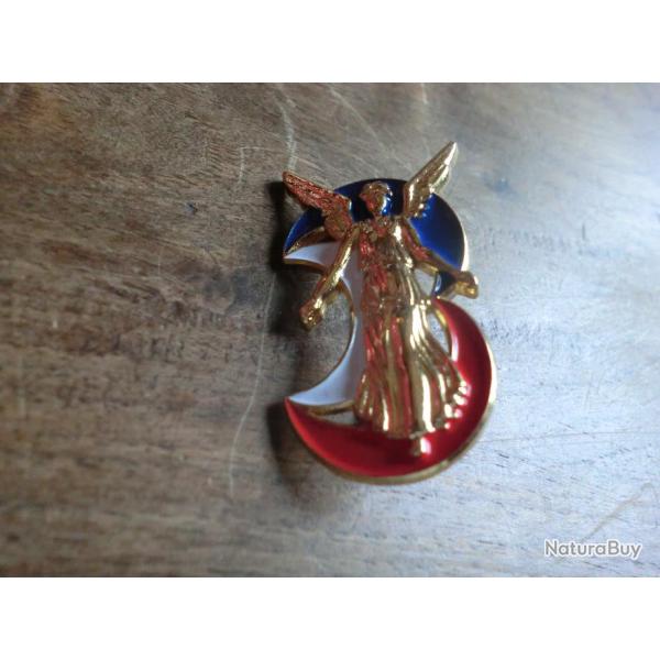 insigne 3eme division  d infanterie alg�rienne