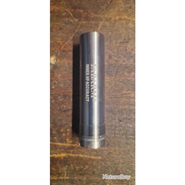 Choke fabarm inner hp accuracy