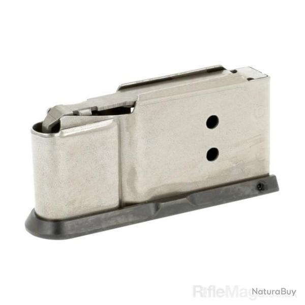 Chargeur pour HEYM SR21, SR30 Calibre 6.5x55 (3 coups)