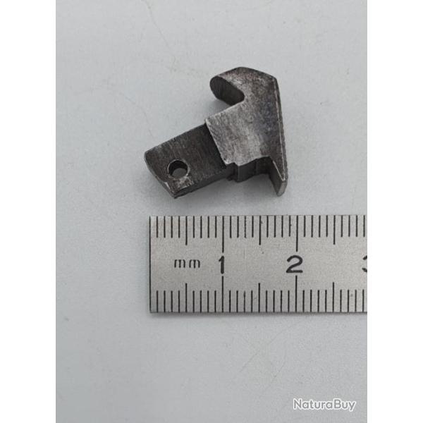 Verrou de chargeur Pistolet .