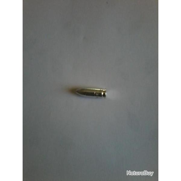 Douille amortisseur  cal 9mm