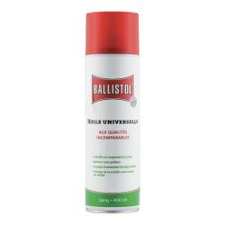 A&eacute;rosol huile Ballistol 400ml