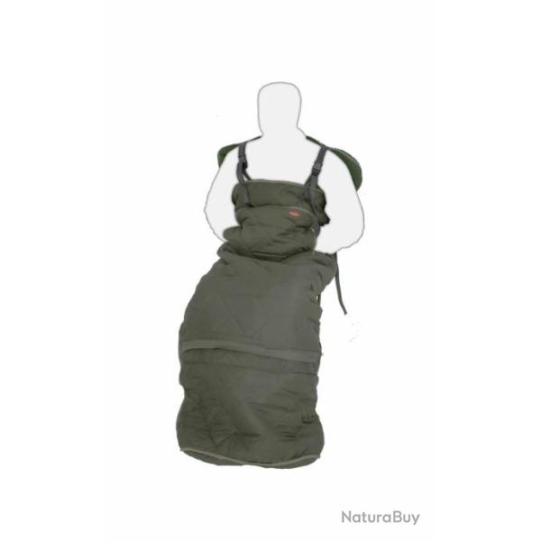 Sac de couchage pour veiller