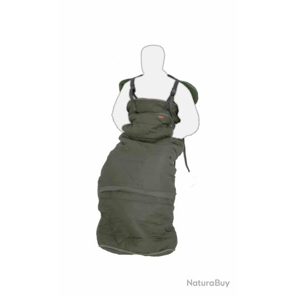 Sac de couchage pour veiller