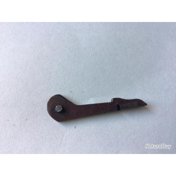 VENDU PAR LE-CUIRASSIER ARR�TOIR DE CL� FUSIL ITALIEN