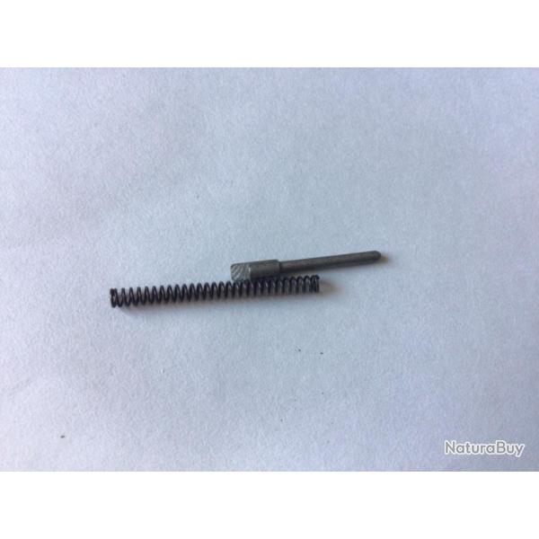 VENDU PAR LE-CUIRASSIER GUIDE ET RESSORT D'EXTRACTEUR FUSIL SEMI AUTOMATIQUE OU CARABINE