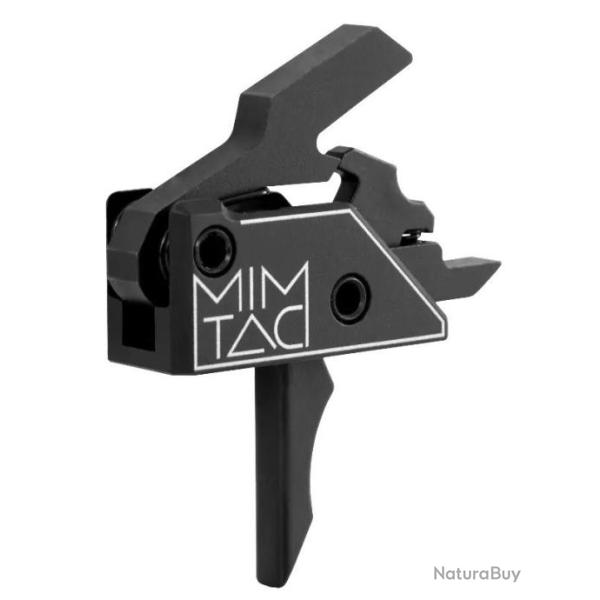 D�tente AR15 Match MIMTAC Drastic Drop in 1,6 kilos