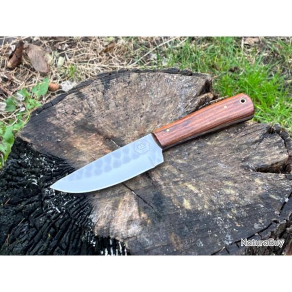 Couteau forg� LLF s�rie DRAGON 23cm