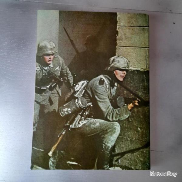 La seconde guerre 1939 - 1945