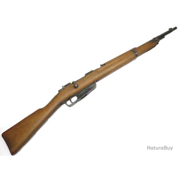 Carabine Carcano 1891/ M38 calibre 7.35 N� 8355