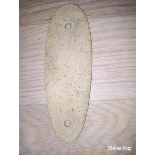 Intercalaire souple126,5x43mm