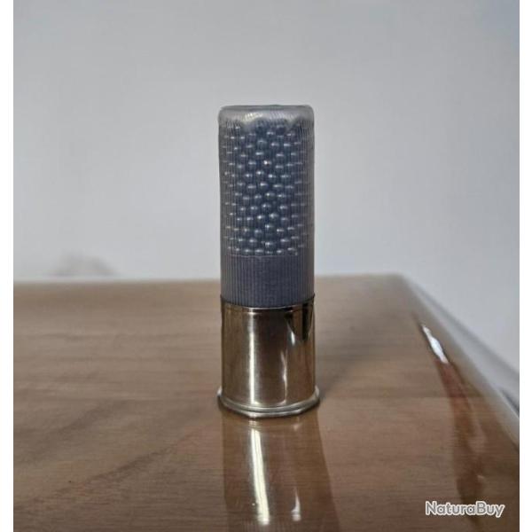 Cartouche 50gr bg N7