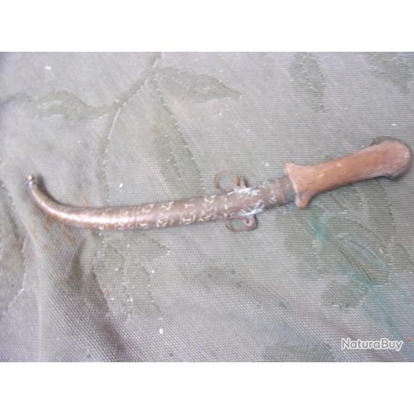 flissa typa coupe-papier longueur 20 cm