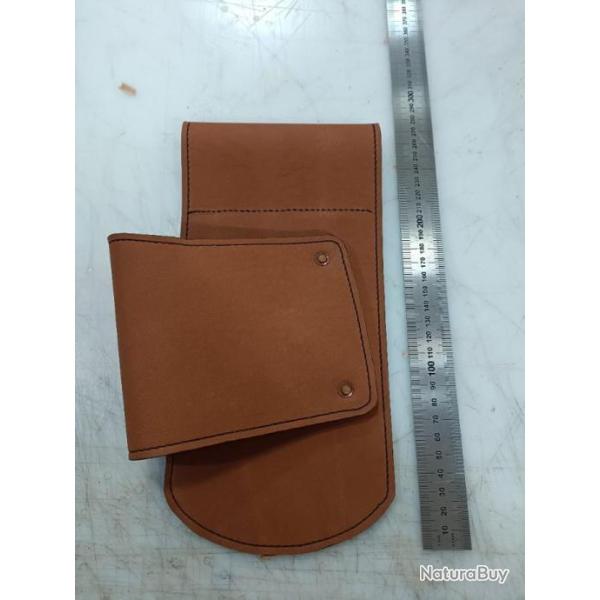 Support fusil a la ceinture