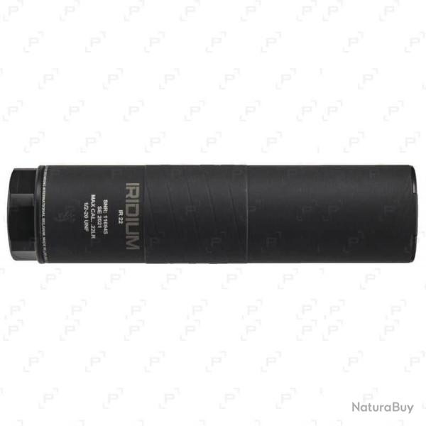 BROWNING IRIDIUM IR.22 Mod�rateur de son 1/2-20 