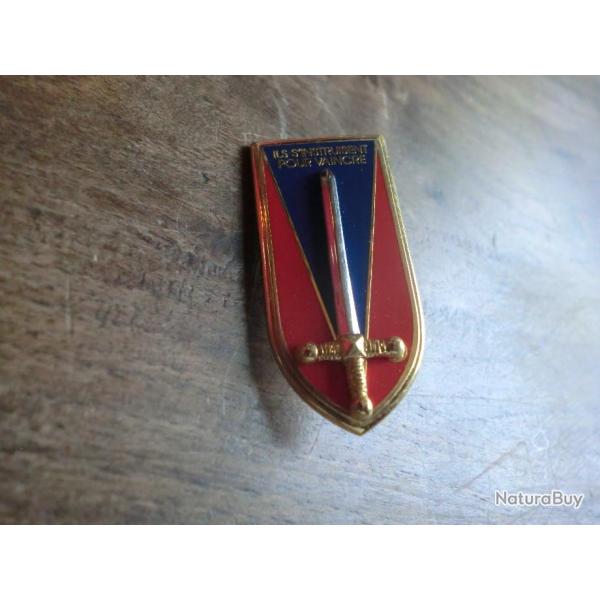 insigne de l ecole speciale militaire de saint cyr