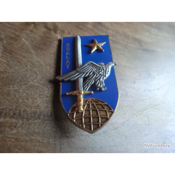 insigne esalat ecole de specialisation de l aviation l�gere