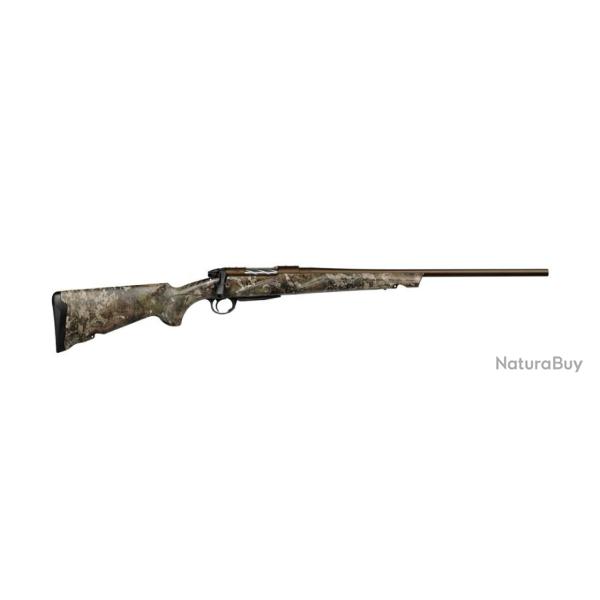 carabine a verrou HORIZON VARMINT BLACK SYNT 308W franchi