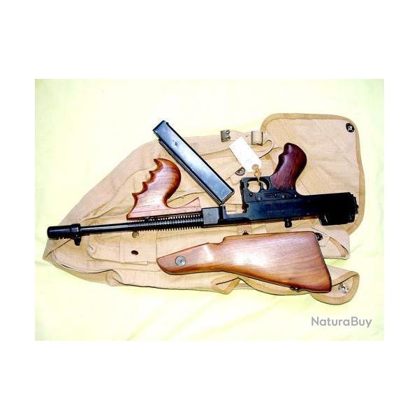 Housse toile PM thompson 28 modle  chargeur droit