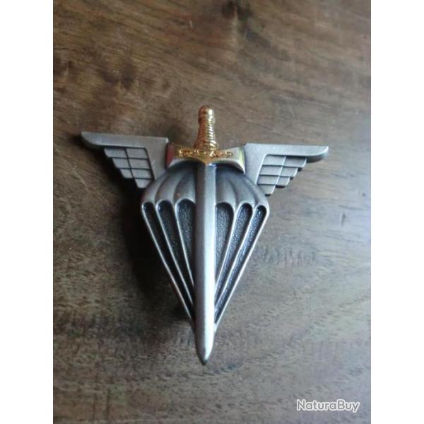 insigne ecole des troupes aeroportes