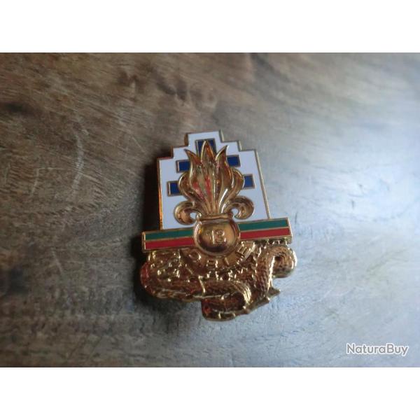 insigne 13 lgion etrangre