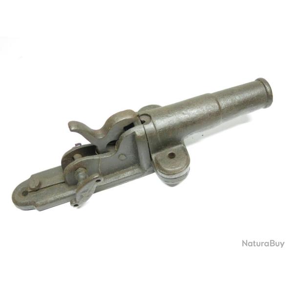 Pi�ge � feu ou d'alarme au d�part Paris R�f 600