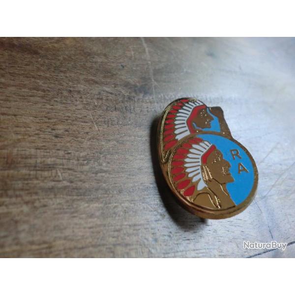 insigne 6eme groupe autonome d artillerie