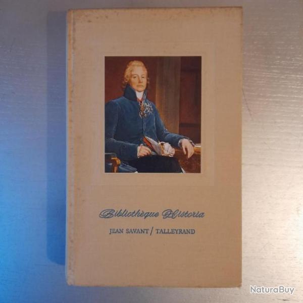 Talleyrand