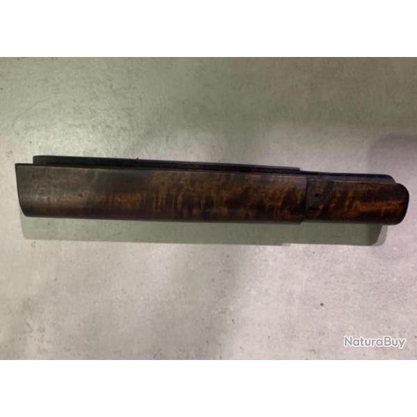 Devant winchester 1866. 1873 d'origine