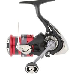 Moulinet Spinning Daiwa Ninja 23 LT 12kg 5.2:1 270g 82cm 4000 C