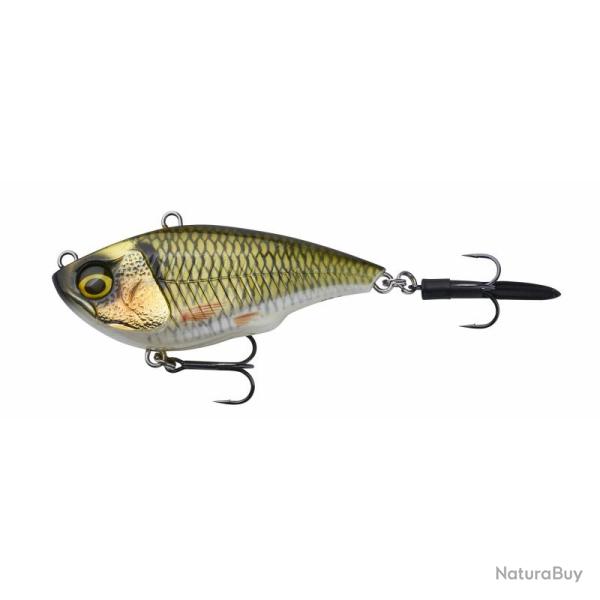 Poisson Nageur Savage Gear Fat Vibe XL 12,5cm 90g 12,5cm Bream