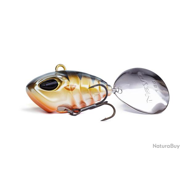 Leurre Nays BLD RNNR LF 10g 10g D-03