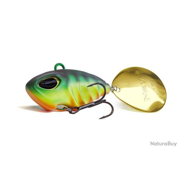 Leurre Nays BLD RNNR LF 14g 14g D-04