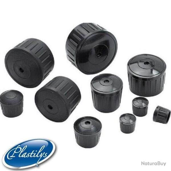 Bouchon de canne � p�che Plastilys 21mm