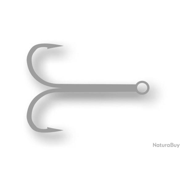 HAMECON DOUBLE COREGONE 10 NICKELES N�14