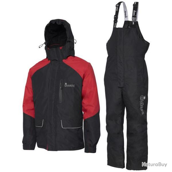 Combinaison P�che IMAX Intenze Thermo Suit S