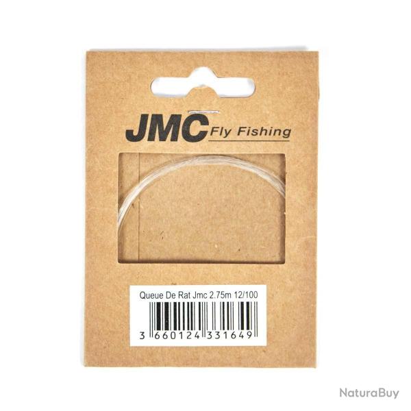 Queue de rat JMC 2.75m 0.12mm