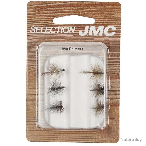 Selection Jmc Palmers