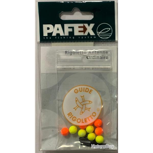 Rigoletto antenne ordinaire taille 2