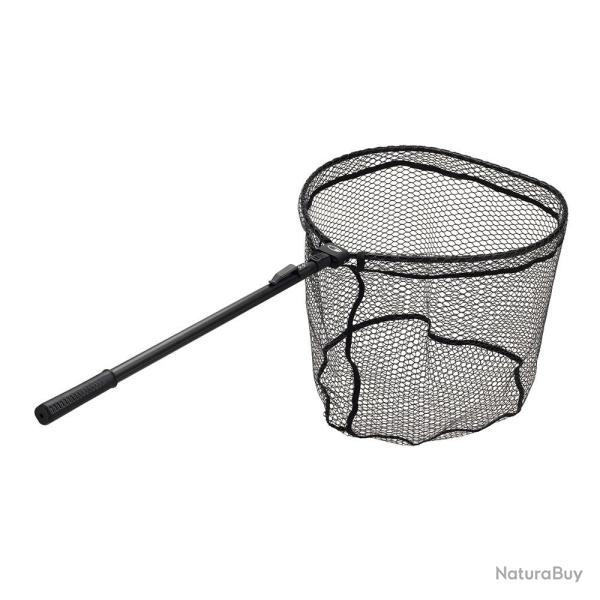 EPUISETTE PLIANTE FILET CAOUTCHOUC WILD STREAM