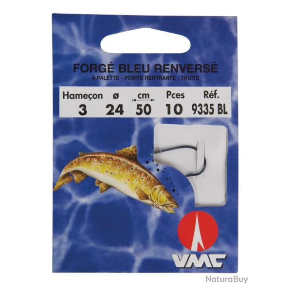 HAMECONS MONTES 9335BL 06/22