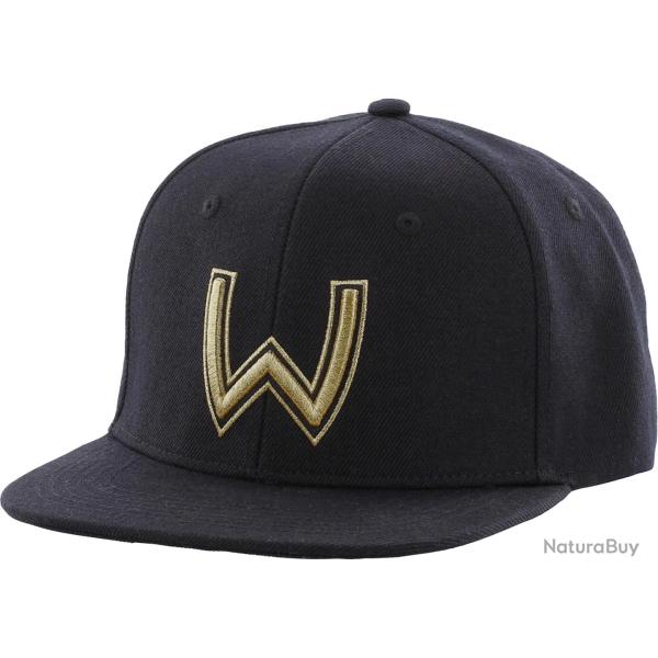 Casquette Westin Viking Helmet Black Gold