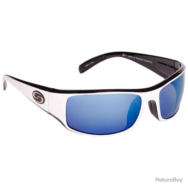Lunettes Strike King S11 Okeechobee Shiny