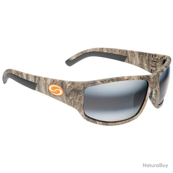 Lunettes Strike King S11 Caddo Mossy OAK
