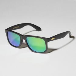 Lunettes EASY FISH Tuna Green Iridium