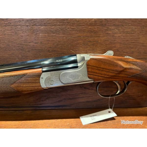 Zoli Nobile Calibre 20/76 Canons 71cm