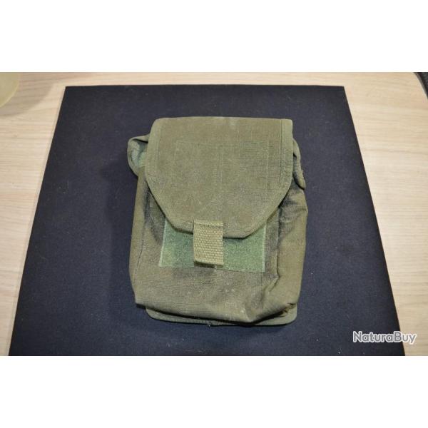 porte chargeur porte grenade TOE PRO surplus militaire FRANCE (2)